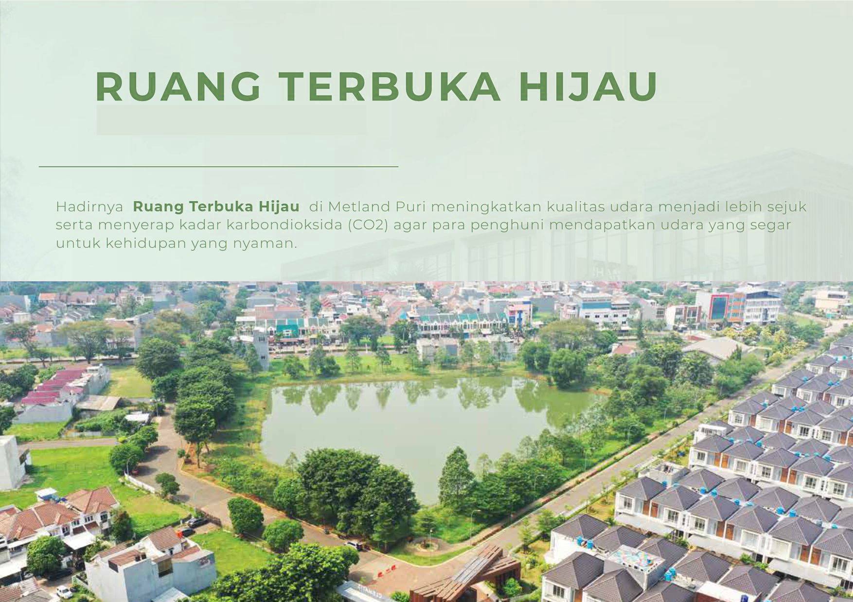 Fasilitas Metland Cyber Puri (1)