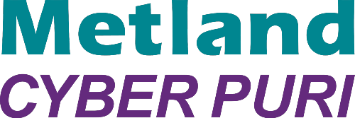 Metland Cyber Puri - Kota Mandiri Modern di Tangerang